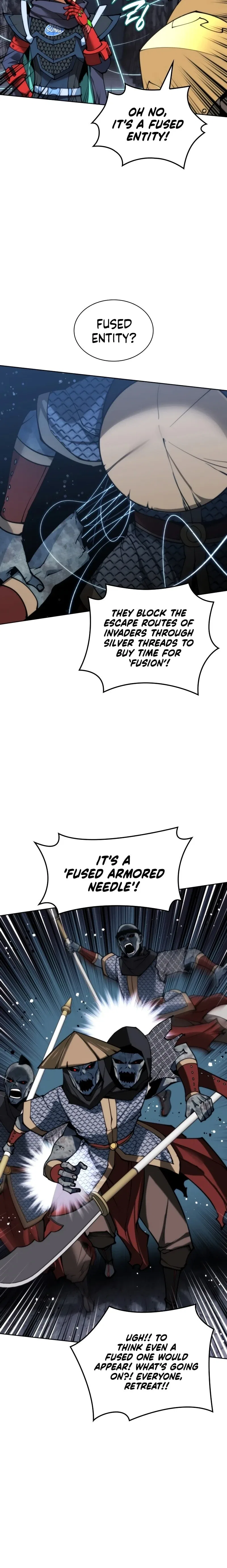 Overgeared Chapter 263 – Page 15