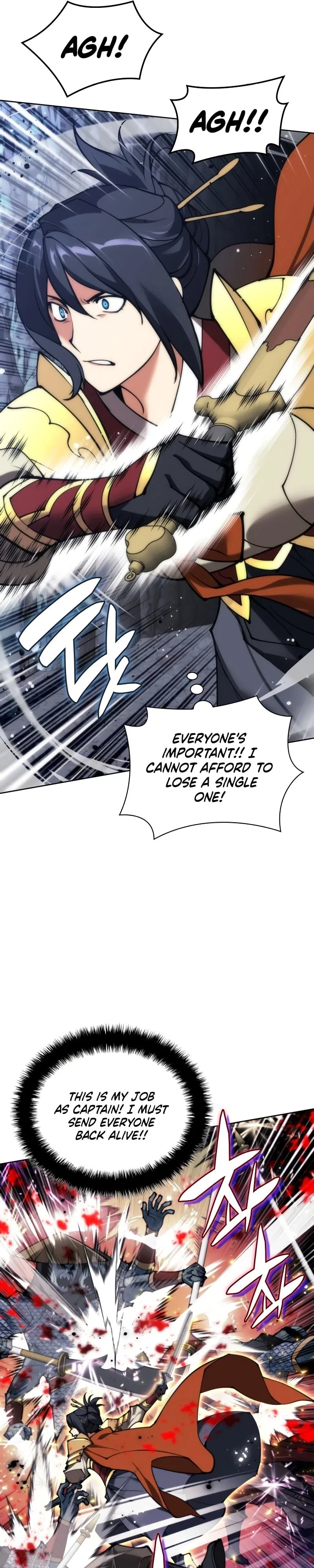 Overgeared Chapter 263 – Page 16