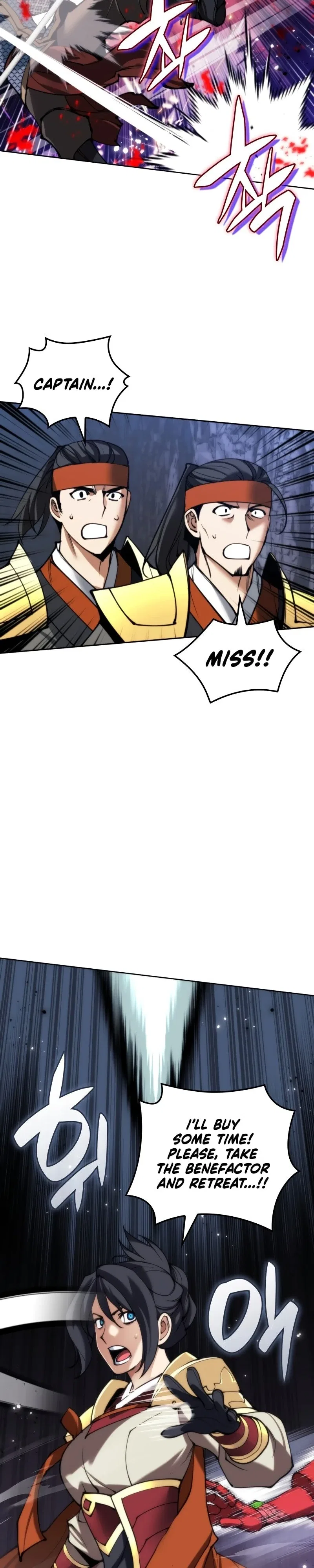 Overgeared Chapter 263 – Page 17