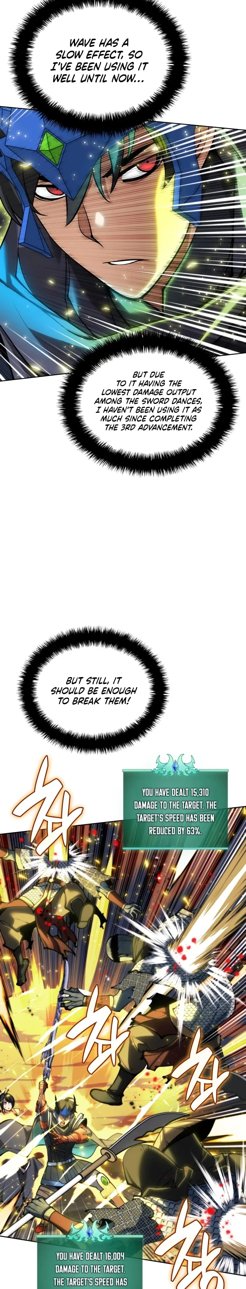 Overgeared Chapter 263 – Page 20