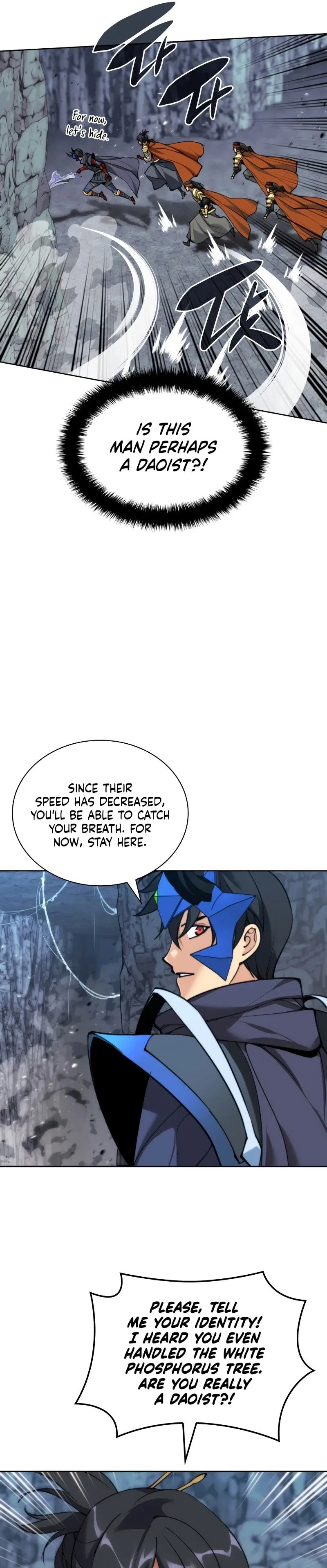 Overgeared Chapter 263 – Page 22