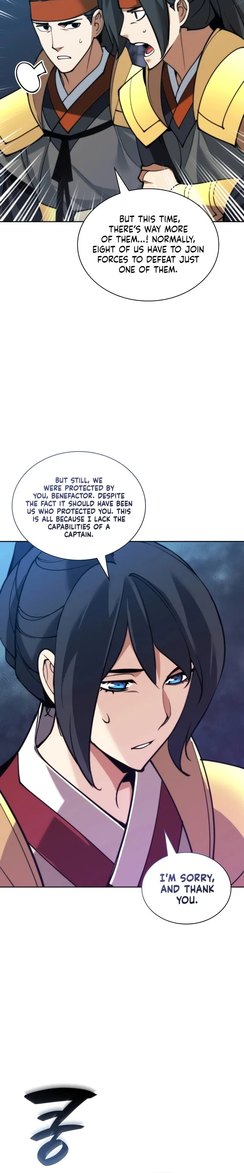 Overgeared Chapter 263 – Page 24