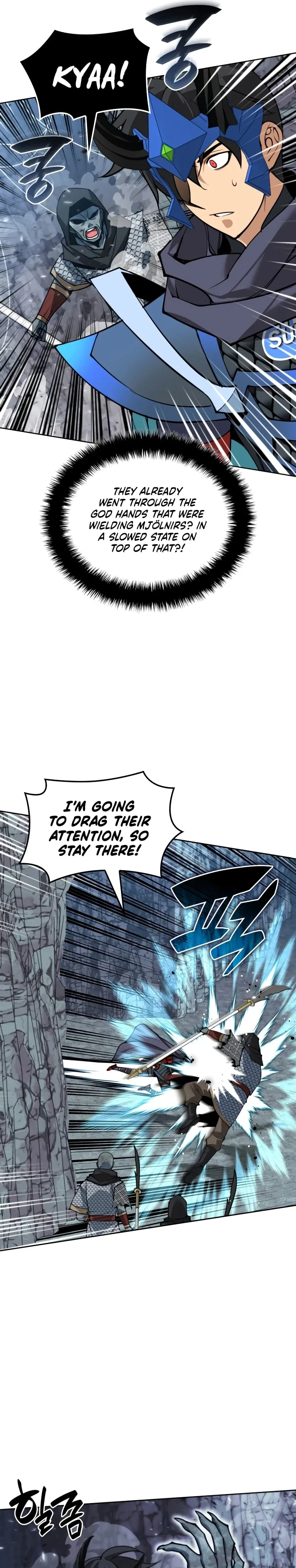 Overgeared Chapter 263 – Page 25