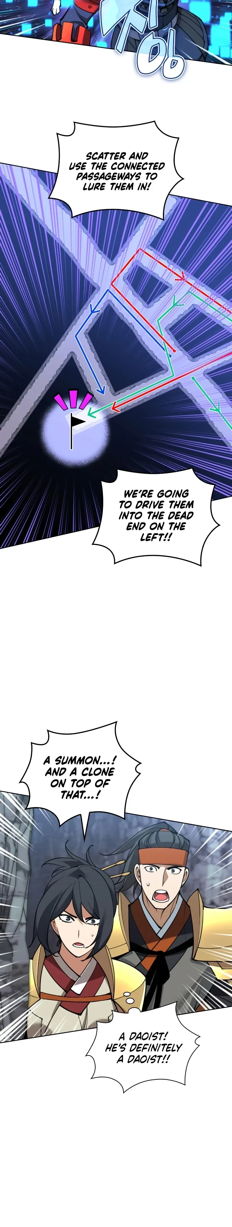 Overgeared Chapter 263 – Page 27