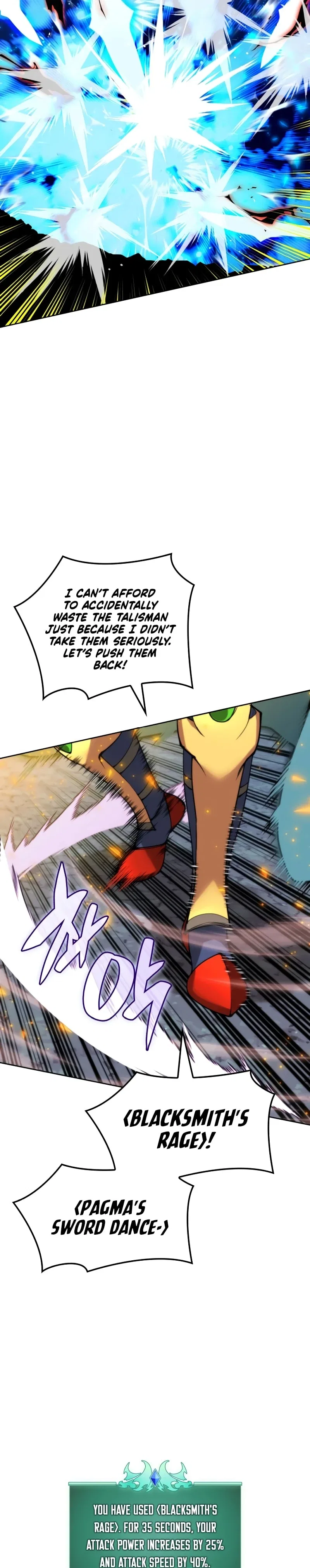 Overgeared Chapter 263 – Page 29
