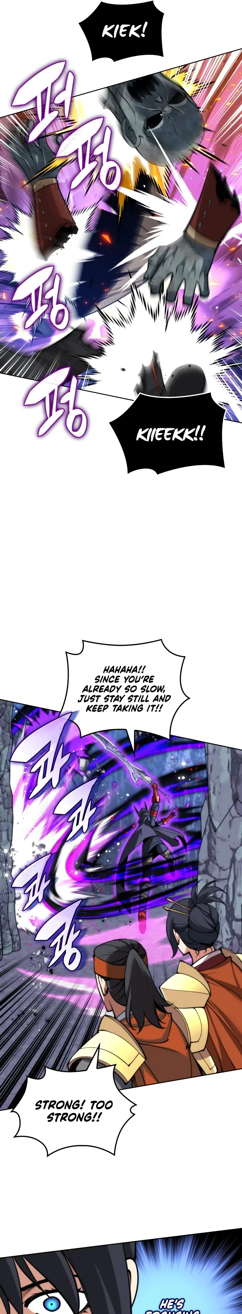 Overgeared Chapter 263 – Page 31