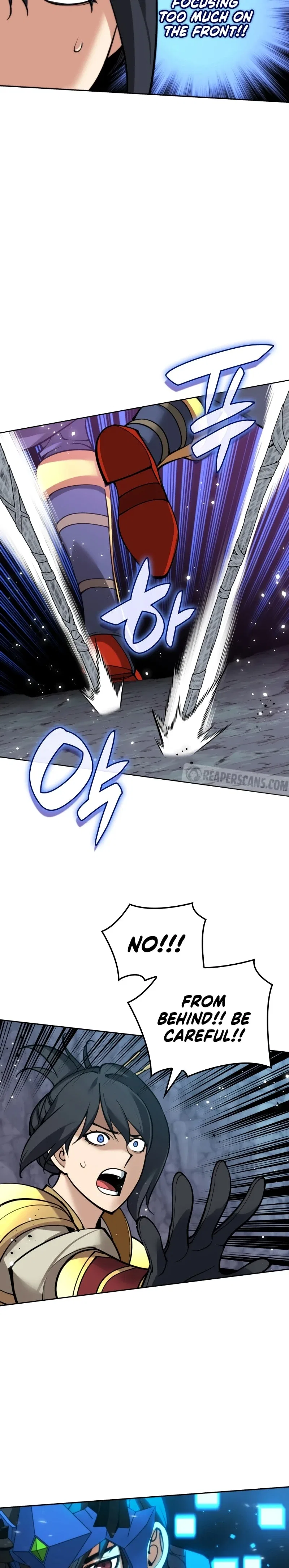 Overgeared Chapter 263 – Page 32