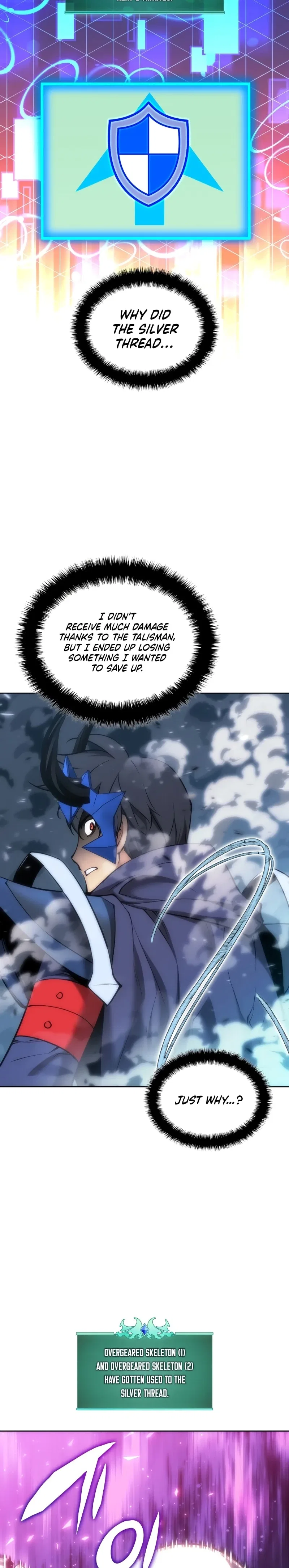 Overgeared Chapter 263 – Page 38