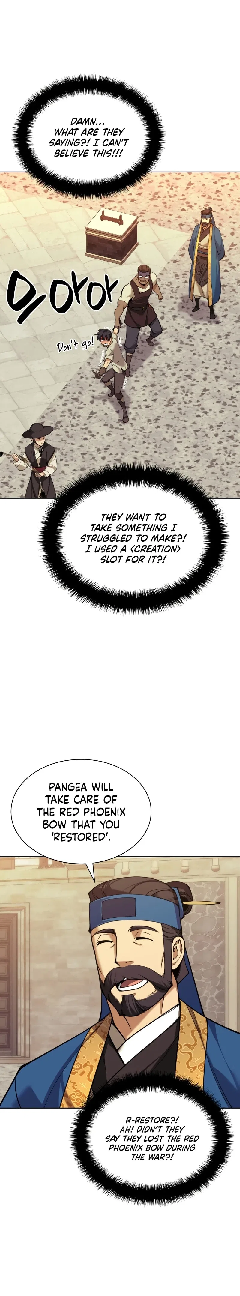 Overgeared Chapter 262 – Page 2