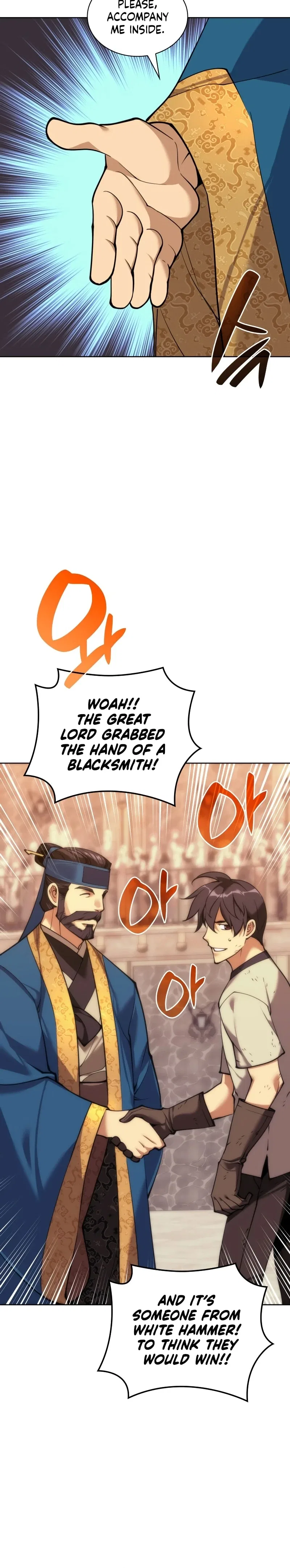 Overgeared Chapter 262 – Page 4