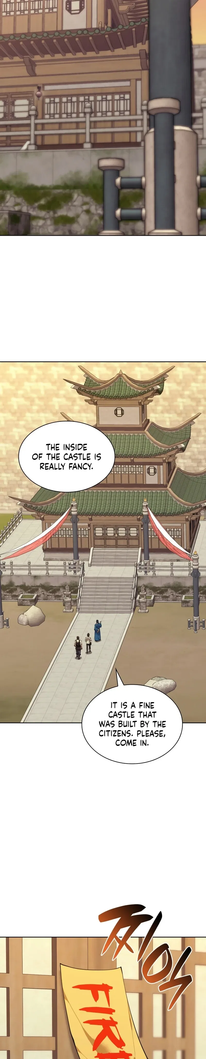 Overgeared Chapter 262 – Page 6