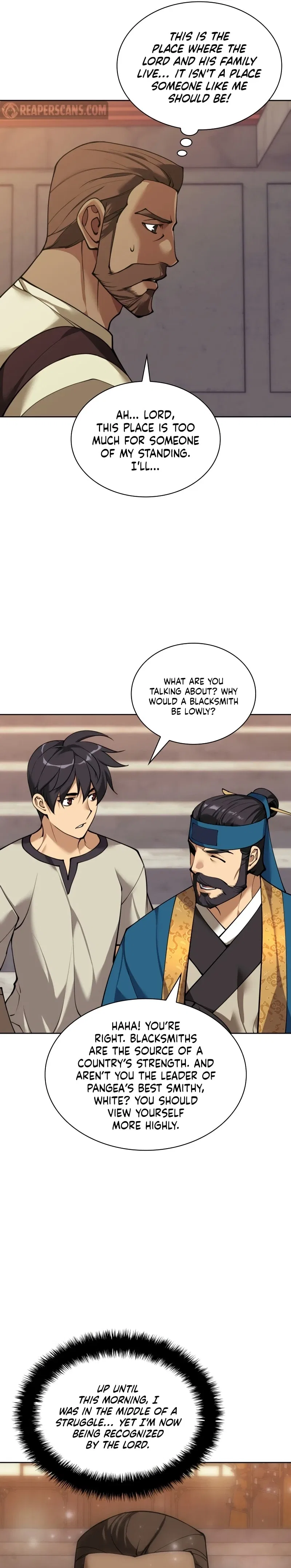 Overgeared Chapter 262 – Page 8