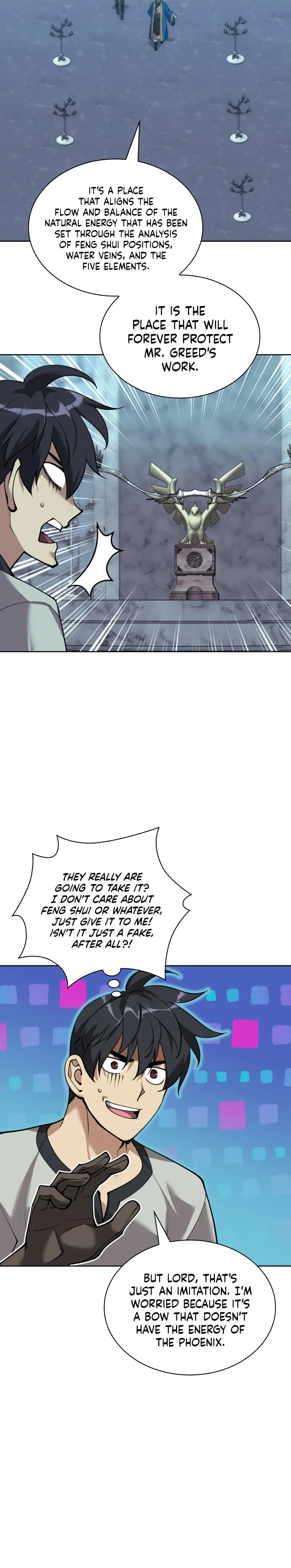 Overgeared Chapter 262 – Page 10