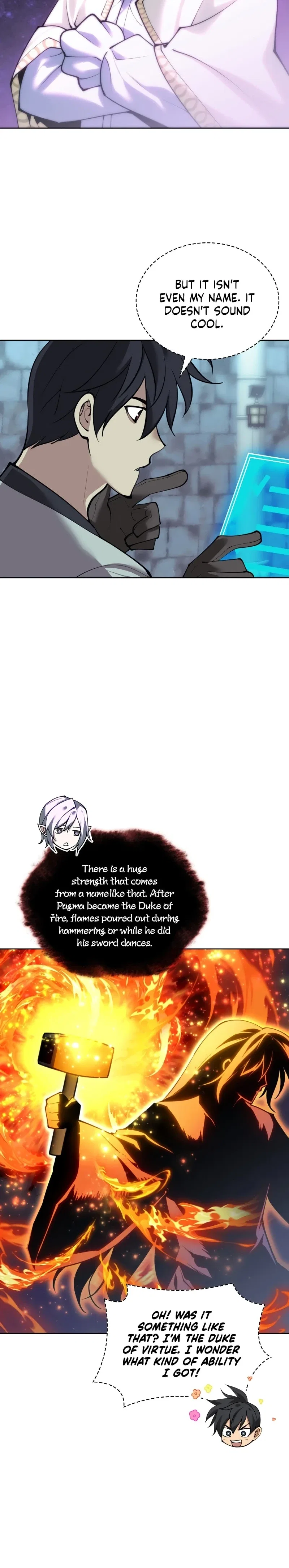 Overgeared Chapter 262 – Page 13