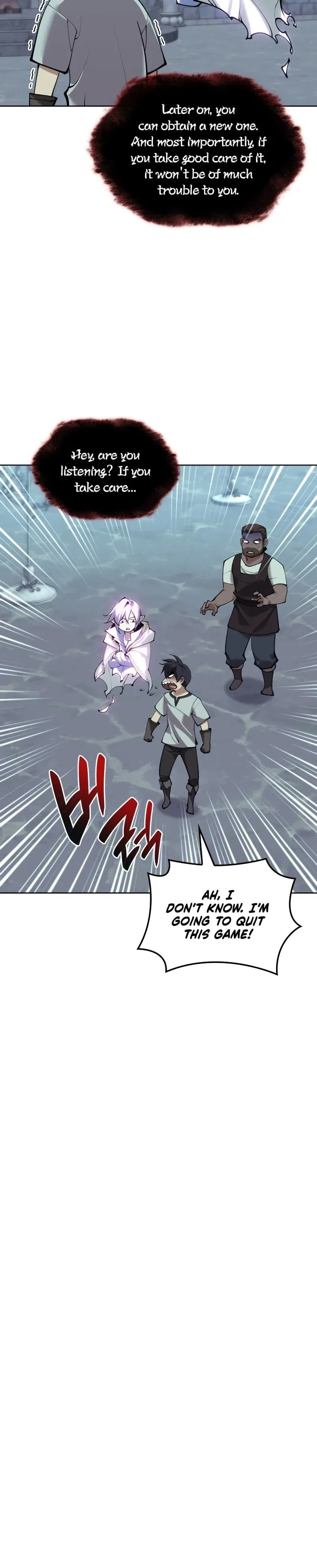Overgeared Chapter 262 – Page 15