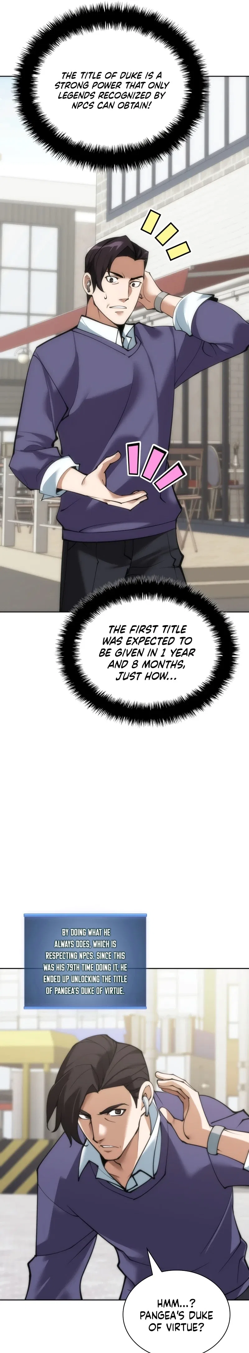 Overgeared Chapter 262 – Page 17