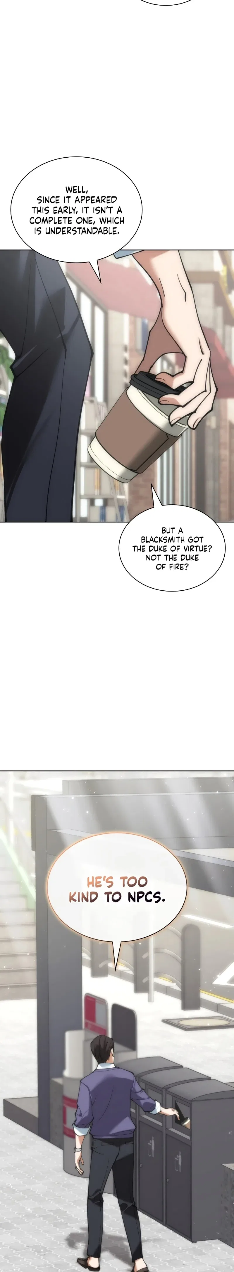 Overgeared Chapter 262 – Page 18