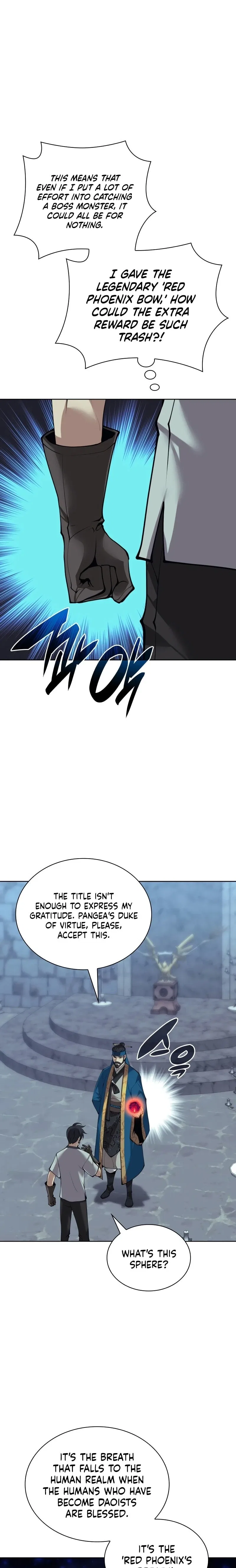 Overgeared Chapter 262 – Page 20