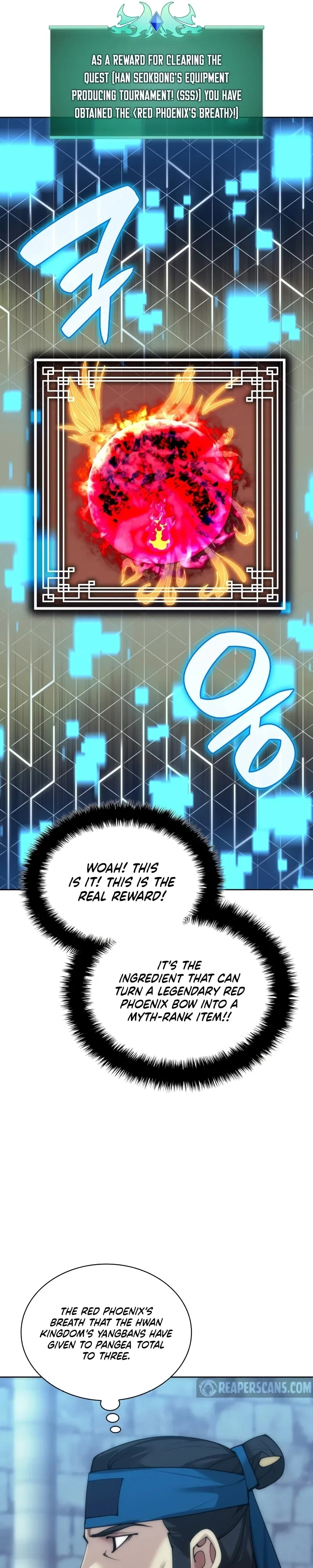 Overgeared Chapter 262 – Page 22