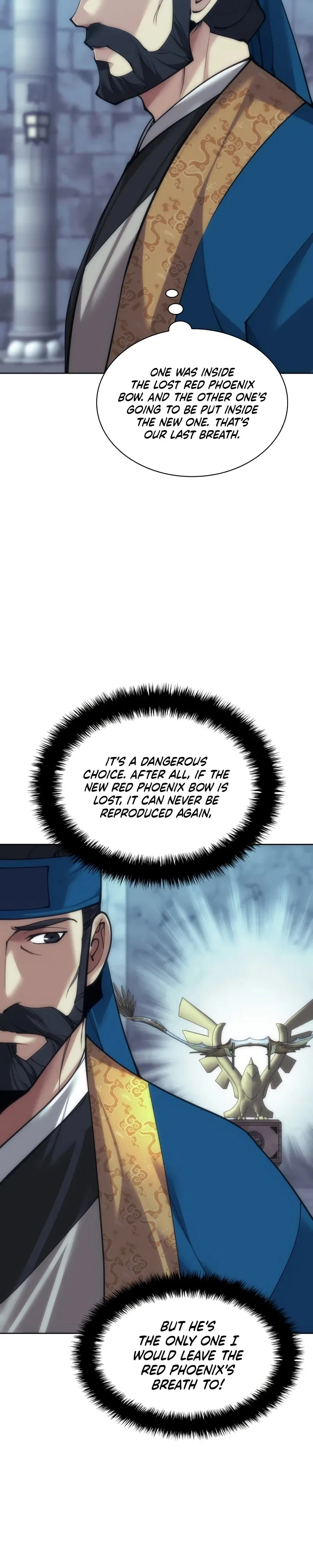 Overgeared Chapter 262 – Page 23