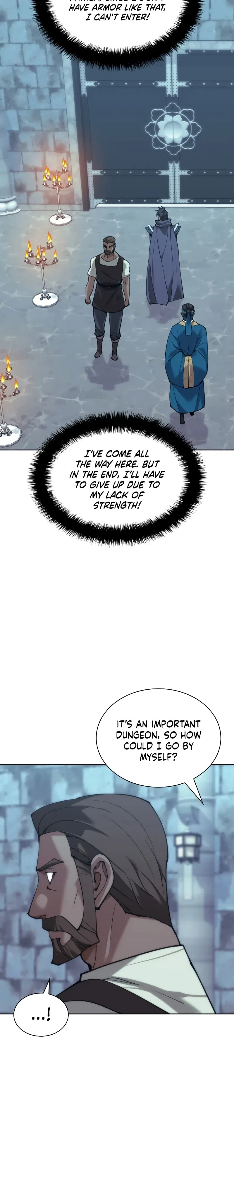 Overgeared Chapter 262 – Page 27