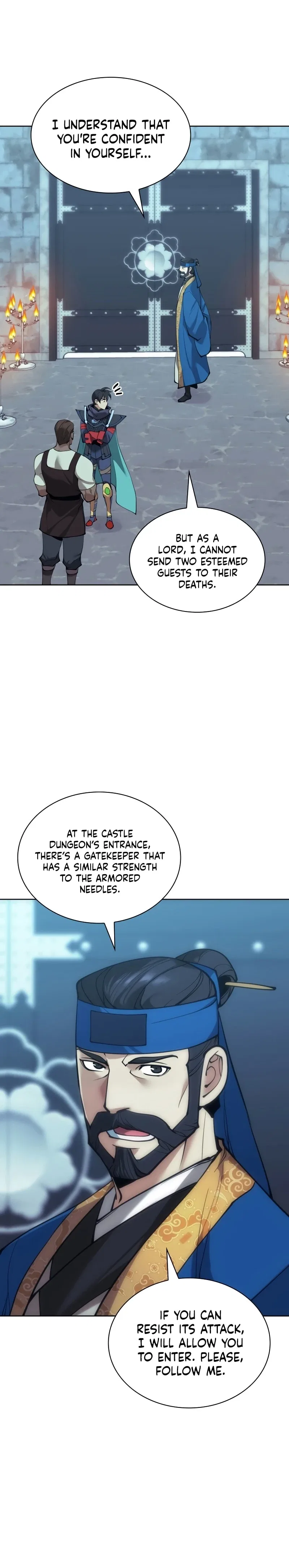 Overgeared Chapter 262 – Page 30