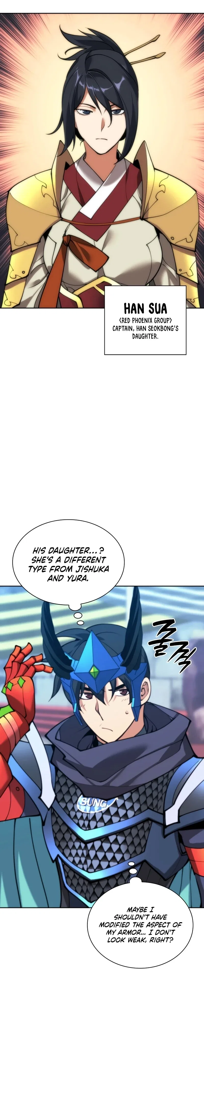 Overgeared Chapter 262 – Page 33