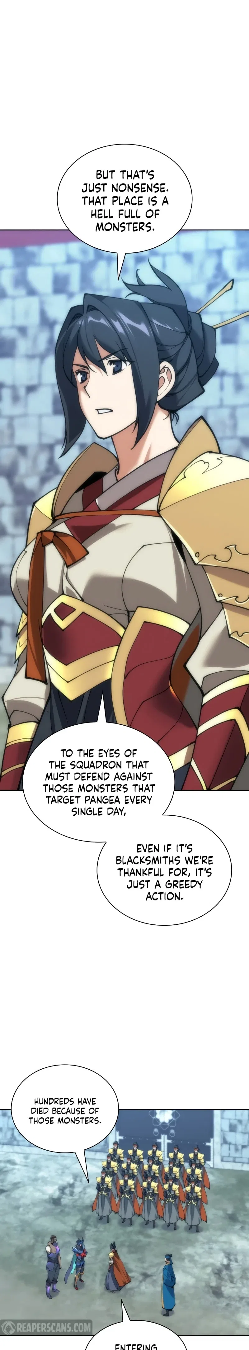 Overgeared Chapter 262 – Page 37