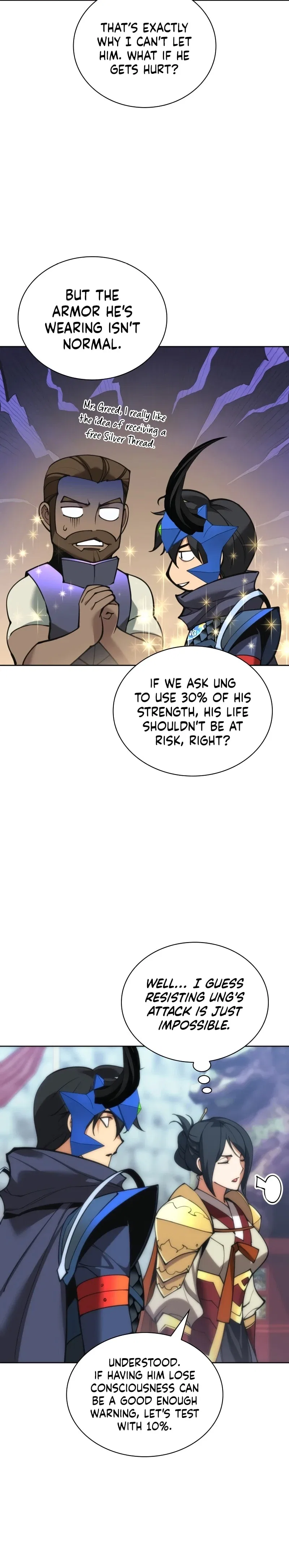 Overgeared Chapter 262 – Page 39