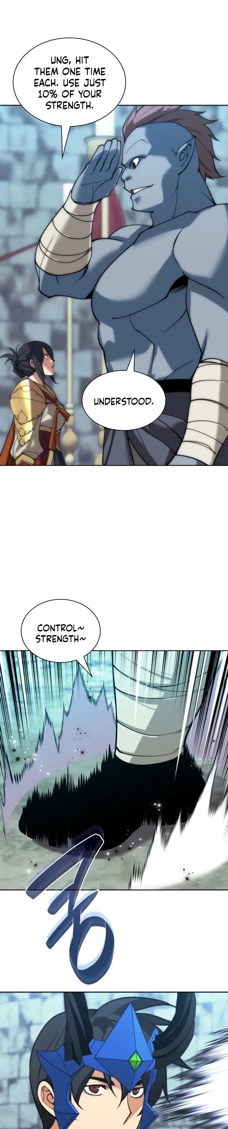 Overgeared Chapter 262 – Page 40