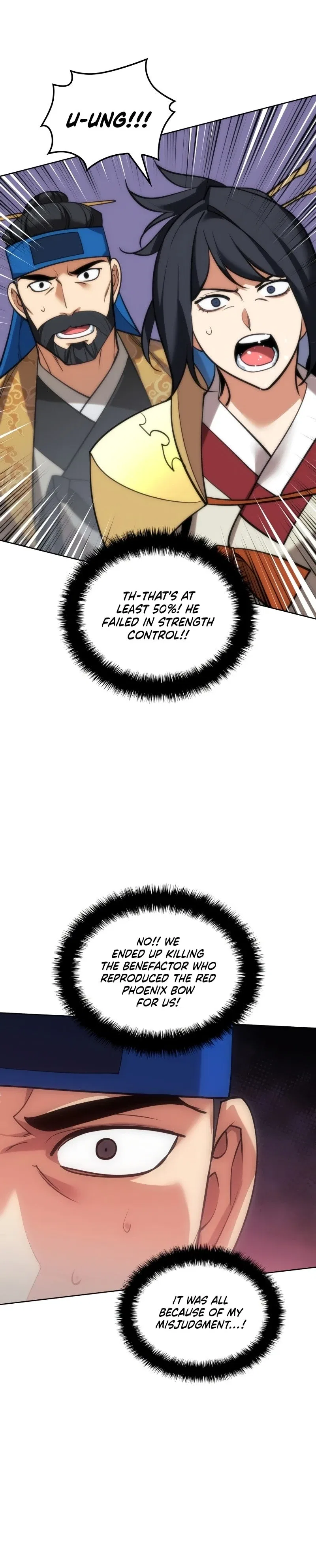 Overgeared Chapter 262 – Page 42