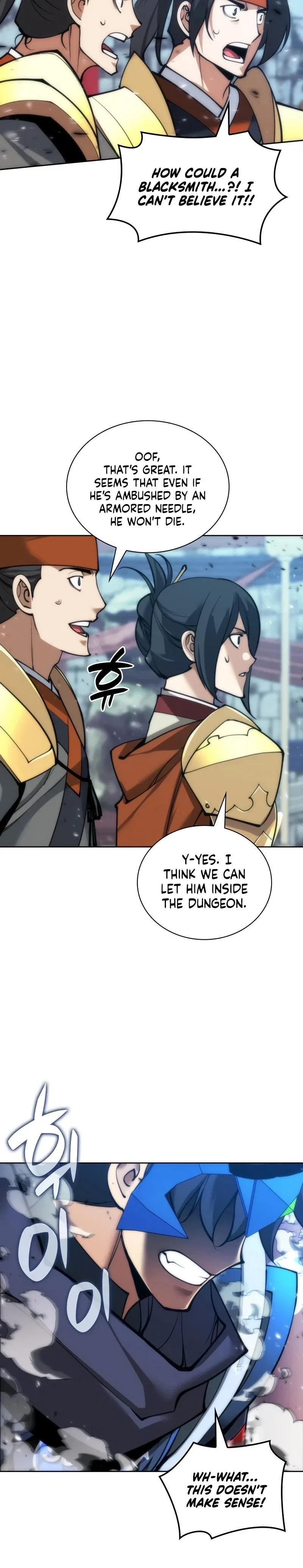 Overgeared Chapter 262 – Page 44