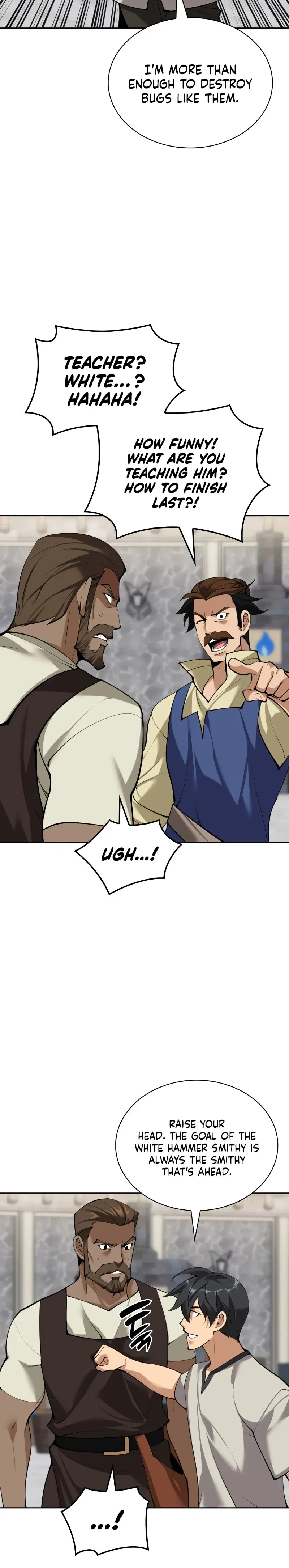 Overgeared Chapter 261 – Page 7