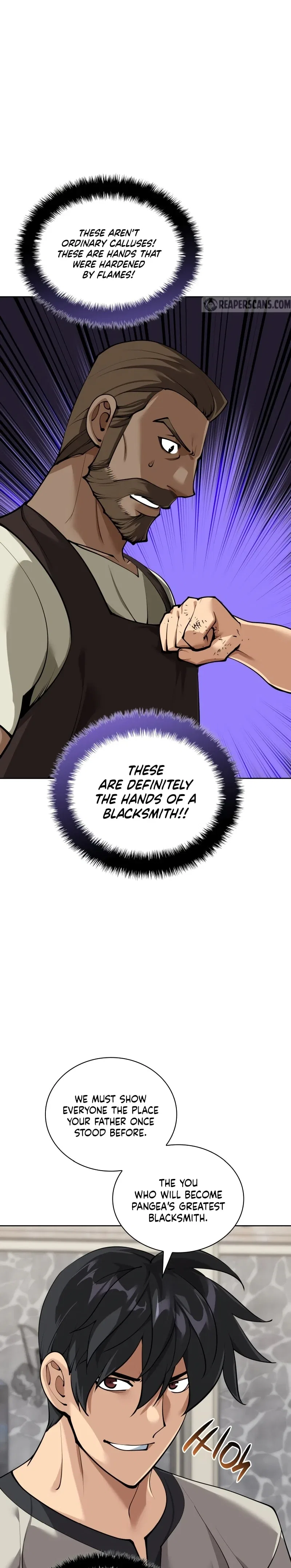 Overgeared Chapter 261 – Page 8