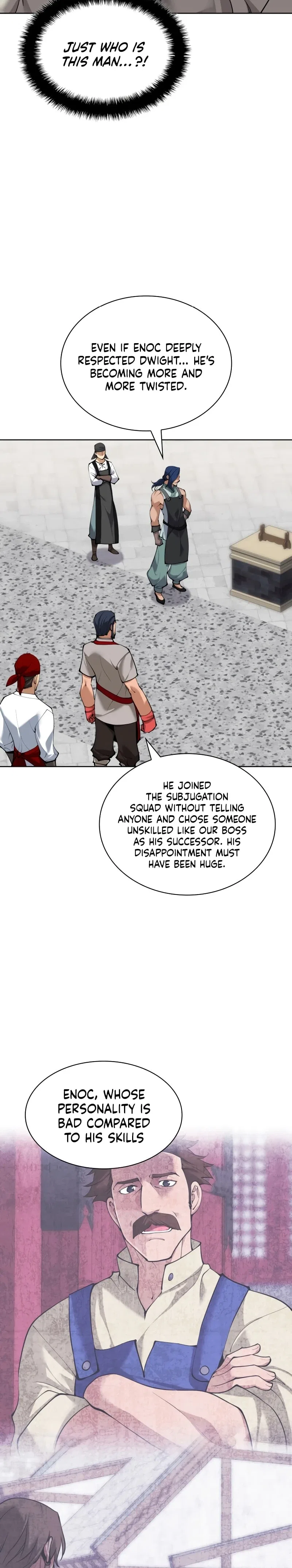 Overgeared Chapter 261 – Page 9