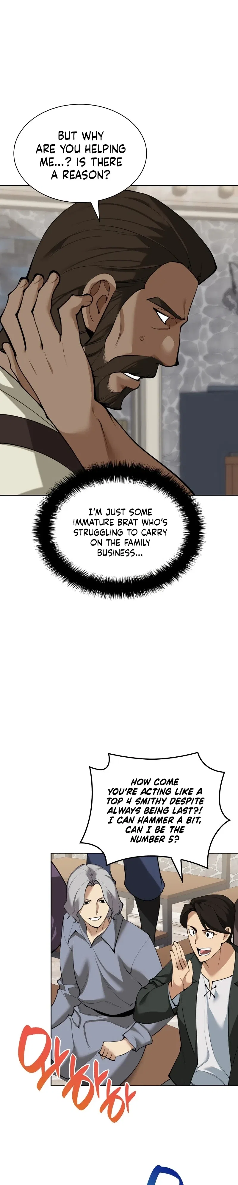 Overgeared Chapter 261 – Page 12