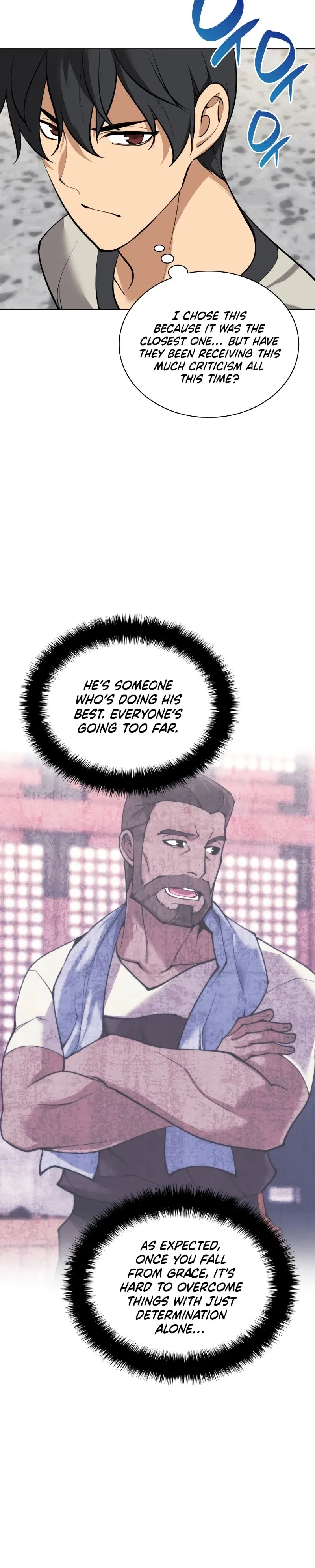 Overgeared Chapter 261 – Page 13