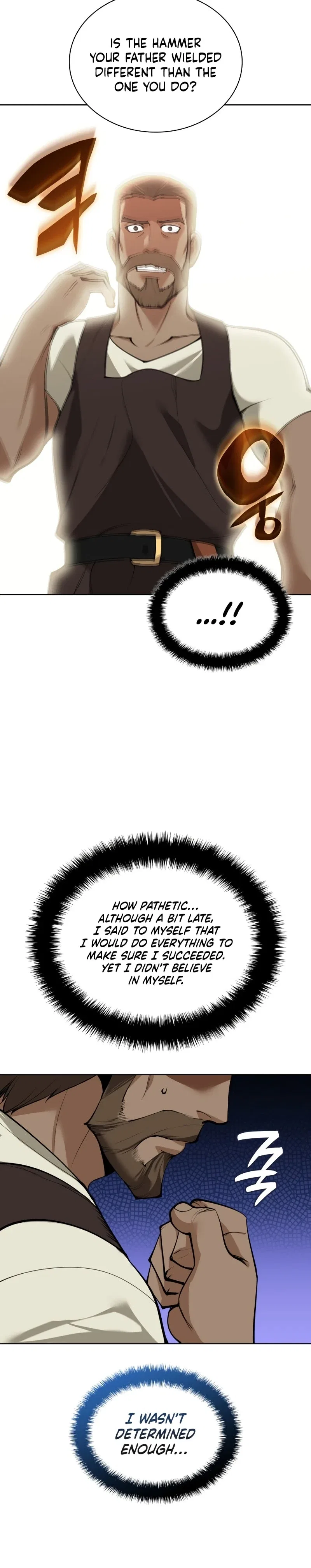 Overgeared Chapter 261 – Page 15