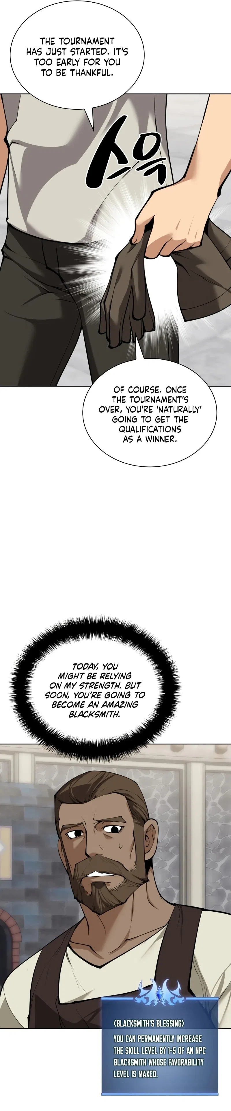 Overgeared Chapter 261 – Page 17