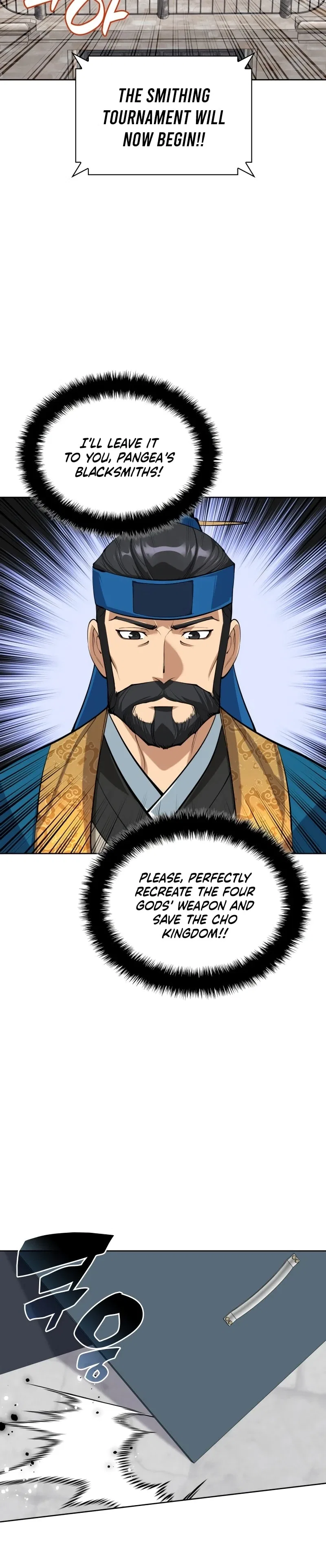 Overgeared Chapter 261 – Page 19