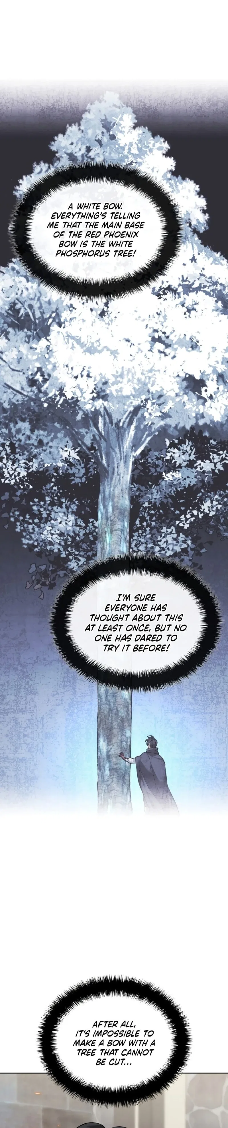 Overgeared Chapter 261 – Page 21