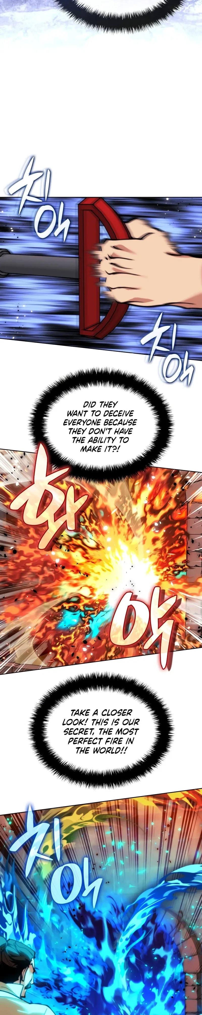 Overgeared Chapter 261 – Page 24