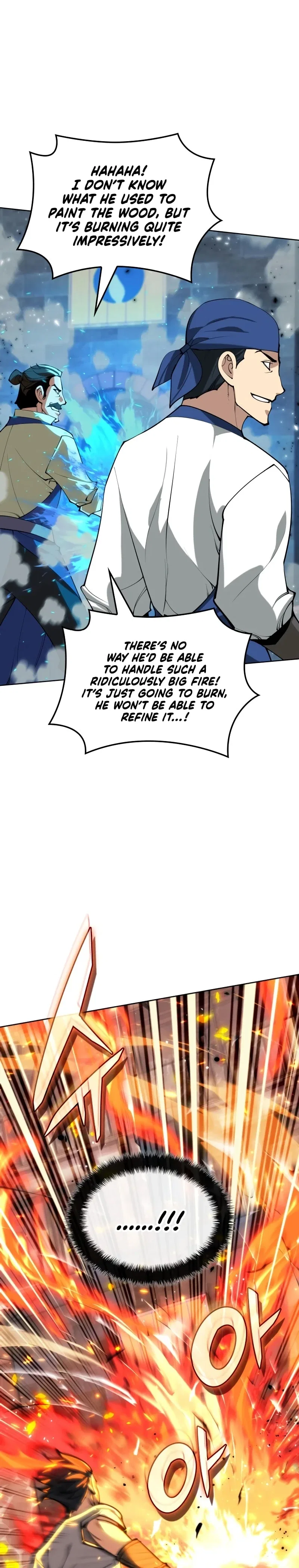 Overgeared Chapter 261 – Page 27