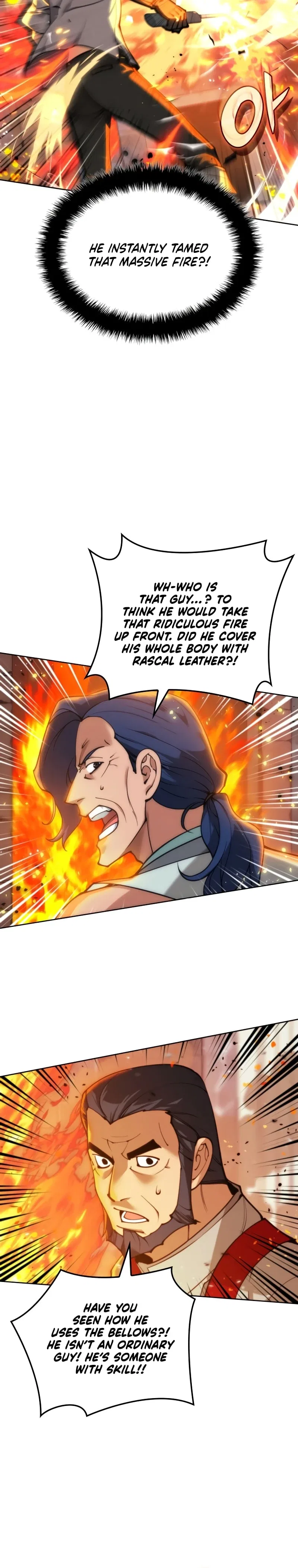 Overgeared Chapter 261 – Page 28