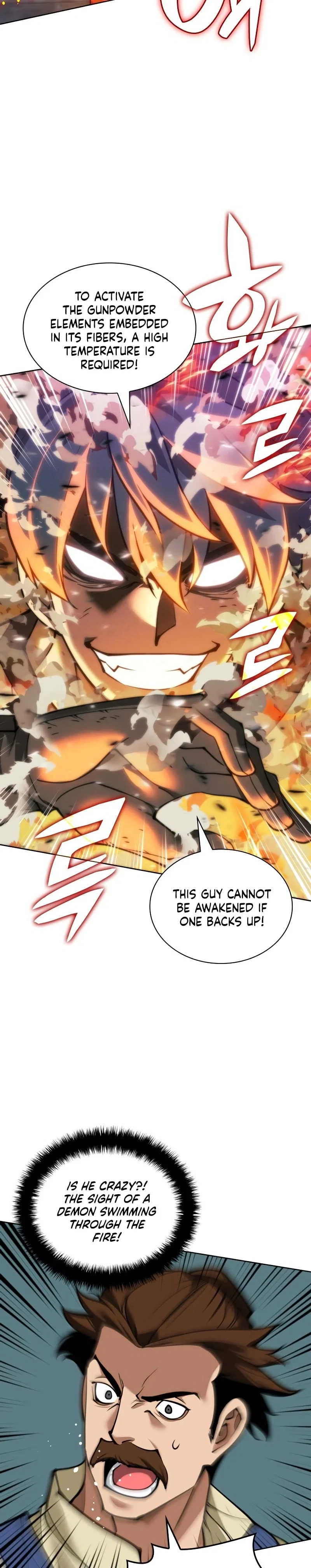 Overgeared Chapter 261 – Page 30