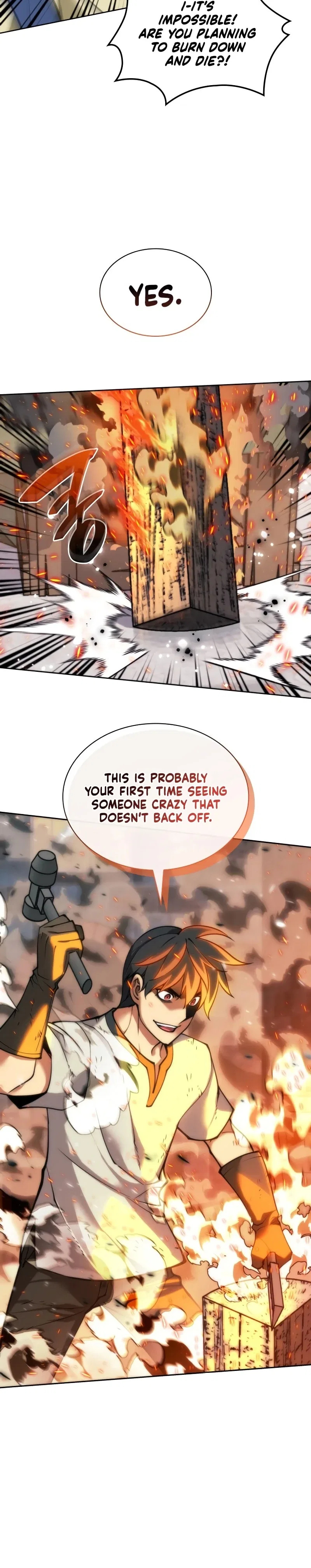 Overgeared Chapter 261 – Page 31