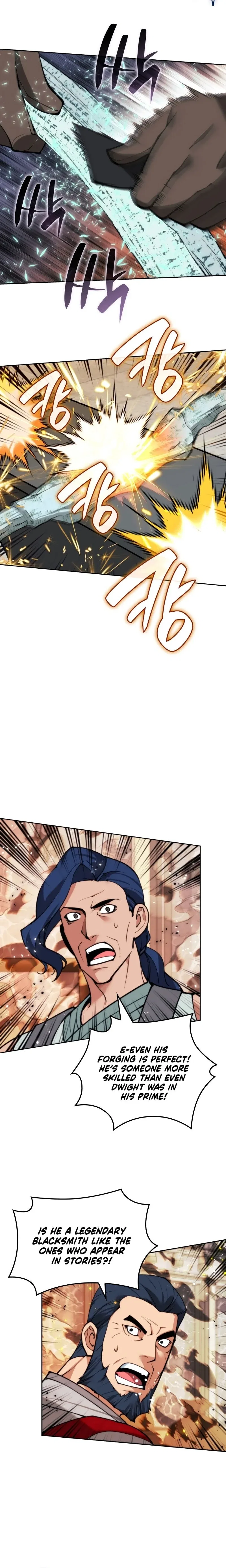 Overgeared Chapter 261 – Page 33