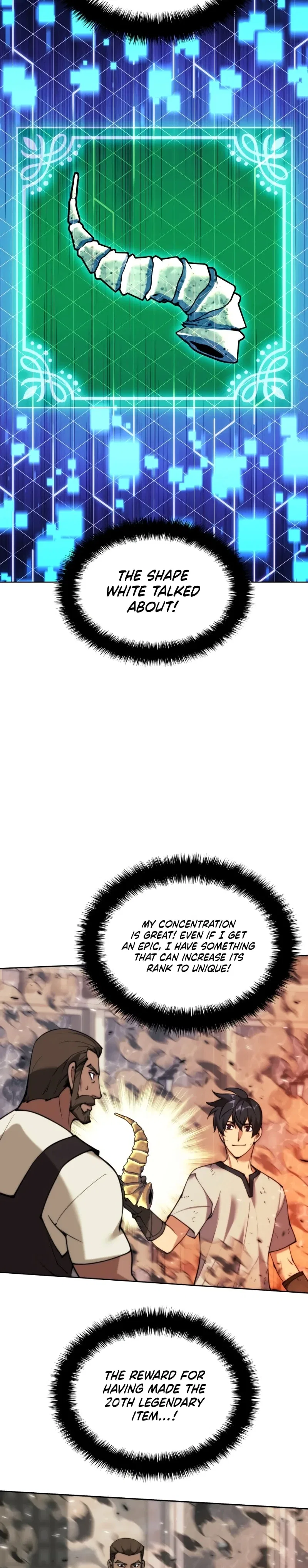 Overgeared Chapter 261 – Page 35