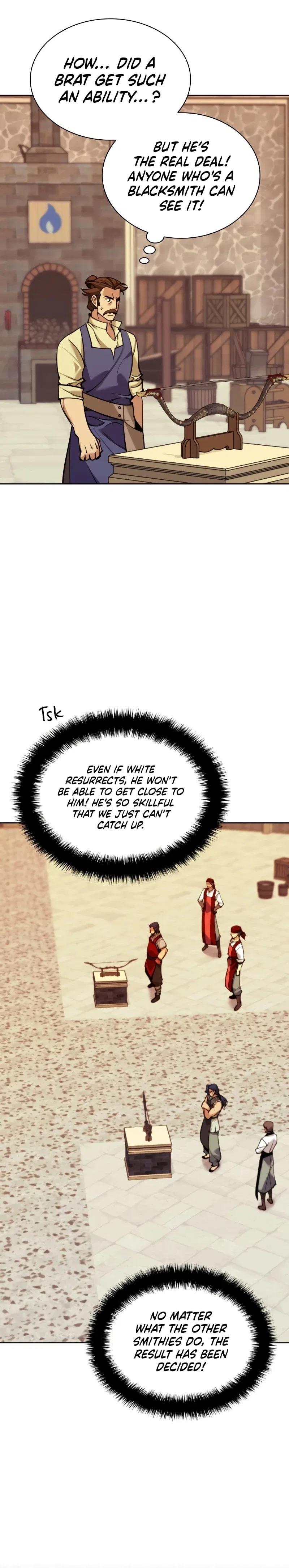Overgeared Chapter 261 – Page 39