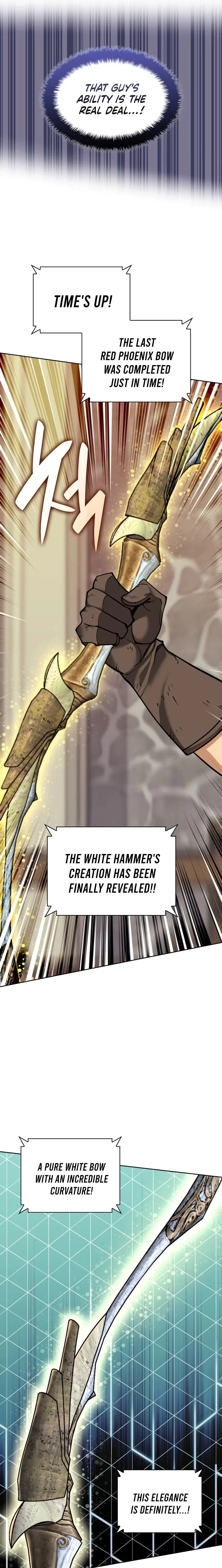 Overgeared Chapter 261 – Page 40